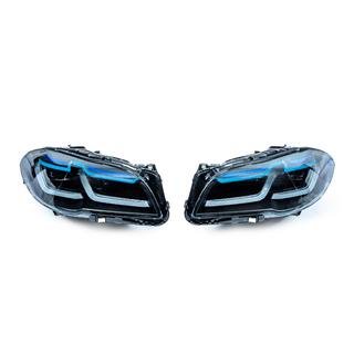 Frontscheinwerfer Full LED G30 Laser LCI-Style (2010-2013, 2 Stk.) Foto 1