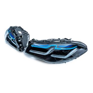 Frontscheinwerfer Full LED G30 Laser LCI-Style (2010-2013, 2 Stk.) Foto 3