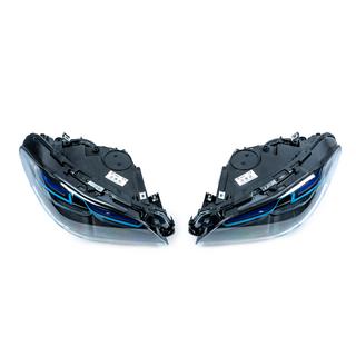 Frontscheinwerfer Full LED G30 Laser LCI-Style (2010-2013, 2 Stk.) Foto 4