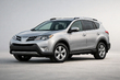 Toyota RAV4 (2013–2018) im Test: pragmatischer Crossover ohne Drama Foto 1
