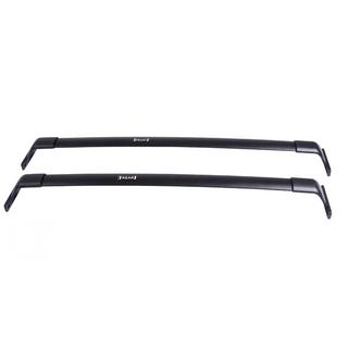 Dachträger-Querträger für integrierte Dachreling OEM (2 Stk.) Nissan X-trail T32/Rogue 2014-2021 Foto 4