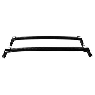 Dachträger-Querträger für integrierte Dachreling OEM (2 Stk.) Nissan Pathfinder R53 2021- Foto 2