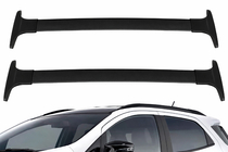 Ford Ecosport 2013-2022 Dachträger Quertraversen für integrierte Reling OEM (2 Stk.) Foto 2