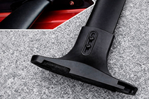 Ford Ecosport 2013-2022 Dachträger Quertraversen für integrierte Reling OEM (2 Stk.) Foto 8