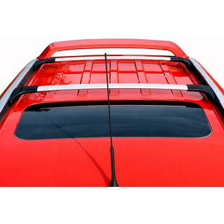 Dachträger Quertraversen für integrierte Reling OEM (2 Stk.) Foto 1
