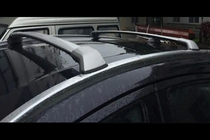 Honda HR-V 2014-2021 Dachträger Quertraversen für integrierte Reling OEM (2 Stk.) Foto 1