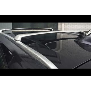 Dachträger Quertraversen für integrierte Reling OEM (2 Stk.) Honda HR-V 2014-2021 Foto 3