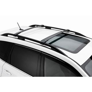 Dachträger Quertraversen für integrierte Reling OEM (2 Stk.) Honda HR-V 2021- Foto 2