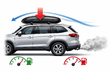 Dachbox verbraucht zu viel Sprit: Was ist normal, was nicht Foto 1