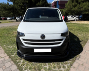 Volkswagen T7 2021- Frontlippe EuroCap (ABS) Foto 4