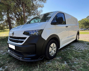 Volkswagen T7 2021- Frontlippe EuroCap (ABS) Foto 2