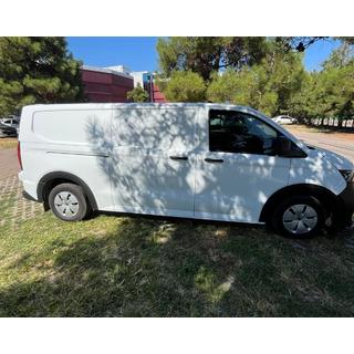 Radlaufblenden EuroCap (matt schwarz, ABS) Volkswagen T7 2021- Foto 3