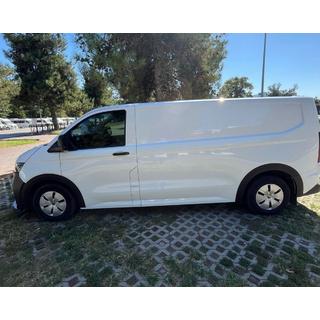 Radlaufblenden EuroCap (matt schwarz, ABS) Volkswagen T7 2021- Foto 2