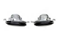 BMW 4 Series G22/23/26 2020- M-Performance Auspuffendrohre Foto 3