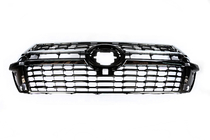 Toyota Land Cruiser 200 2007-2021 Abverkauf Kühlergrill 2016-2021 (Design 2021) Foto 1