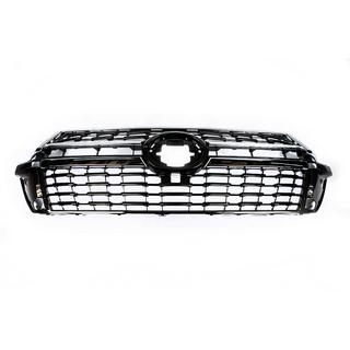 Abverkauf Kühlergrill 2016-2021 (Design 2021) Toyota Land Cruiser 200 2007-2021 Foto 1