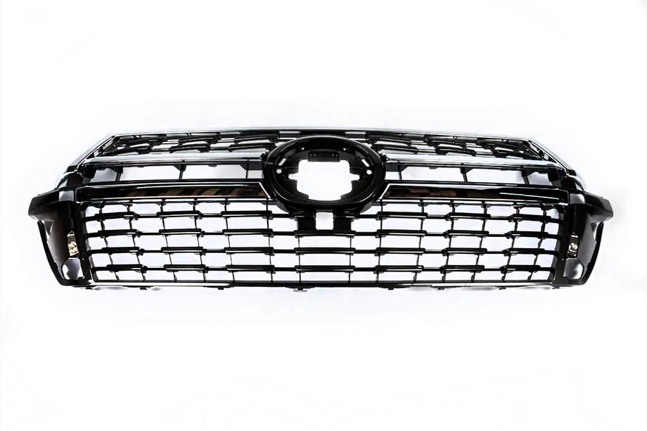 Toyota Land Cruiser 200 2007-2021 Abverkauf Kühlergrill 2016-2021 (Design 2021) Image