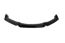 Toyota Camry 2006-2011 Frontlippe Niken Black (ABS) Foto 3