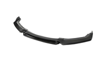 Toyota Camry 2006-2011 Frontlippe Niken Black (ABS) Foto 4