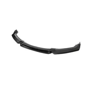 Frontlippe Niken Black (ABS) Toyota Camry 2006-2011 Foto 4