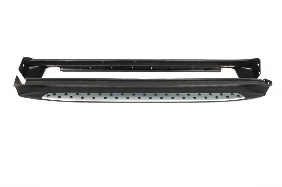 Geely Emgrand X7 2011- OEM Trittbretter (Ohne Befestigungsmaterial, 2014+) Foto 2