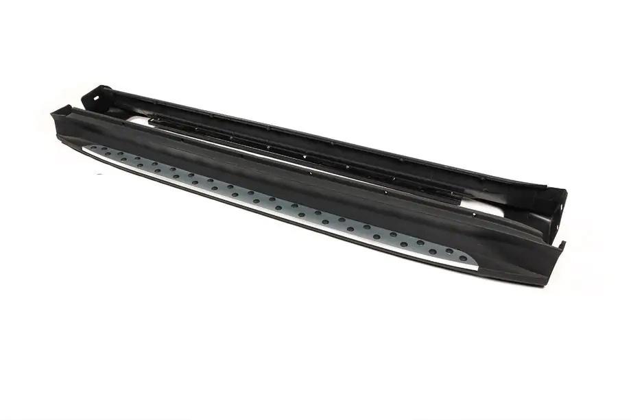 Geely Emgrand X7 2011- OEM Trittbretter (Ohne Befestigungsmaterial, 2014+) Foto 4