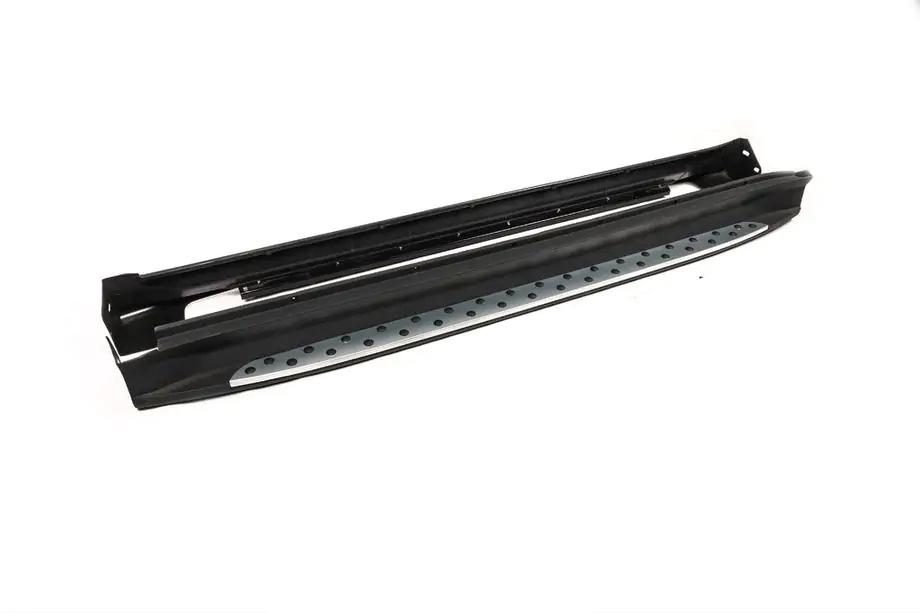 Geely Emgrand X7 2011- OEM Trittbretter (Ohne Befestigungsmaterial, 2014+) Foto 5