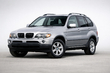 Test BMW X5 E53: Alt, aber zuverlässig Foto 1