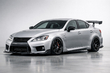 Lexus-Modelle im Überblick: Welche Karosserien sich fürs Tuning lohnen Foto 1