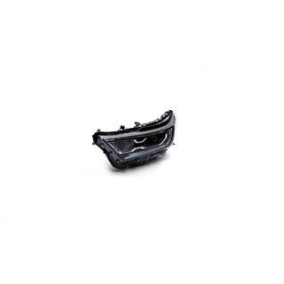 LED-Scheinwerfer vorne (Facelift, links) Foto 2