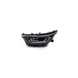 LED-Scheinwerfer vorne (Facelift, links) Foto 1