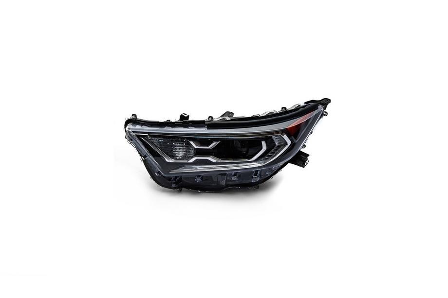 Toyota Rav 4 2019–2025 LED-Scheinwerfer vorne (Facelift, links) Image