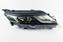 Mitsubishi L200 2015-2024 Scheinwerfer vorne (2019-2024, rechts) Foto 1