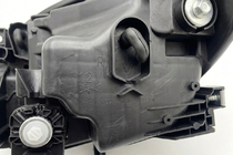 Mitsubishi L200 2015-2024 Scheinwerfer vorne (2019-2024, rechts) Foto 4