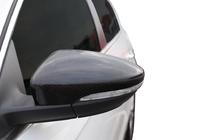 Volkswagen Scirocco 2008-2017 Spiegelabdeckungen (2 Stk, Echtcarbon) Foto 17