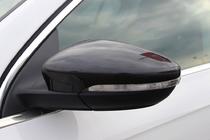 Volkswagen Scirocco 2008-2017 Spiegelabdeckungen (2 Stk, Echtcarbon) Foto 10