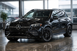 Mercedes GLE W168: Was über die neue Generation bekannt ist Foto 1