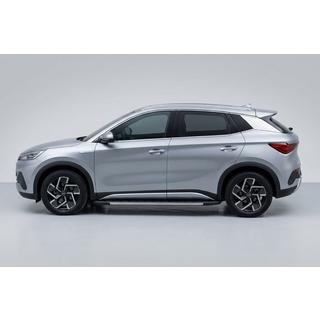 Trittbretter Duru (2 Stk., Aluminium) BYD Atto 3 2021- Foto 1