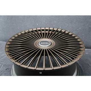 Geschmiedete Felgen HF-8 R22 (4 Stk.) Range Rover V L460 2021- Foto 2