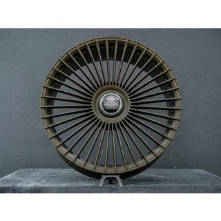 Schmiederäder HF-8 R23 (4 Stk.) Range Rover V L460 2021- Foto 3