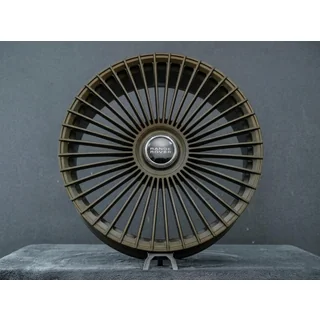 Schmiederäder HF-8 R23 (4 Stk.) Foto 3