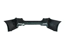 BMW 5er G30/G31 2017–2023 Heckstoßstange M-Sport/M5 (für G30) Foto 10