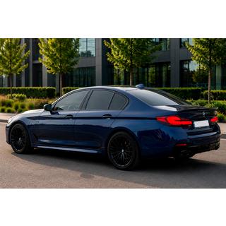 Heckstoßstange M-Sport/M5 (für G30) BMW 5er G30/G31 2017–2023 Foto 4