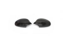 BMW 3 Series E90/E91 2005-2011 Spiegelabdeckungen 2005-2008 (2 Stk., Echtcarbon) Foto 3