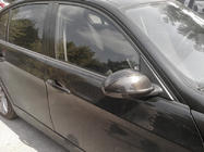 BMW 3 Series E90/E91 2005-2011 Spiegelabdeckungen 2005-2008 (2 Stk., Echtcarbon) Foto 5