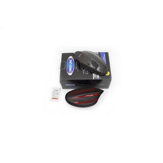 Spiegelabdeckungen 2005-2008 (2 Stk., Echtcarbon) BMW 3 Series E90/E91 2005-2011 Foto 4