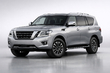 Test Nissan Patrol Y62 2010–2024: Hauptgegner des Land Cruiser Foto 1