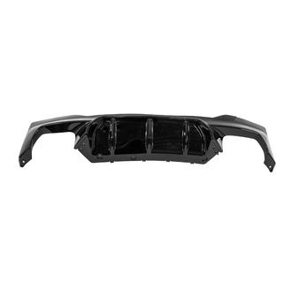 Heckdiffusor M5 LCI Style (für M-Sport/M5 F90) Foto 2