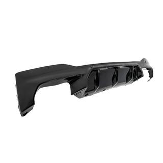 Heckdiffusor M5 LCI Style (für M-Sport/M5 F90) Foto 4
