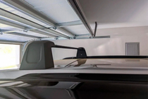 Jeep Grand Cherokee WL 2021- Dachträger Quertraversen für integrierte Reling OEM (2 Stk.) Foto 4